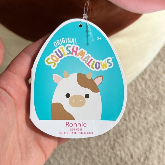 He is a little too big for me to have anymore. I am moving and takes space. :( - Picture 2 of 6